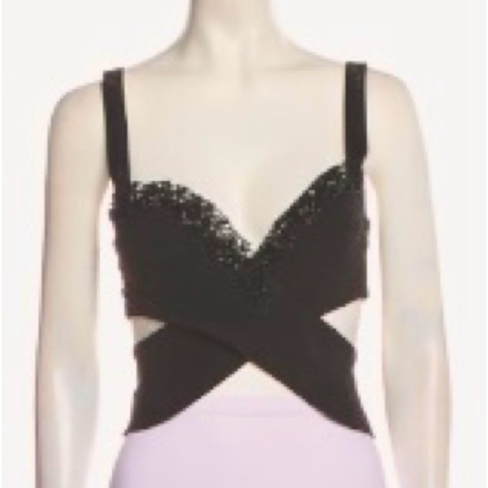 La Perla Top